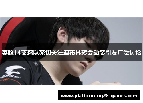 英超14支球队密切关注迪布林转会动态引发广泛讨论 英超14支球队密切关注迪布林转会动态引发广泛讨论