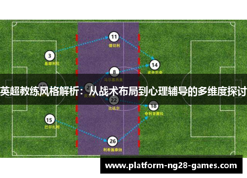 英超教练风格解析：从战术布局到心理辅导的多维度探讨
