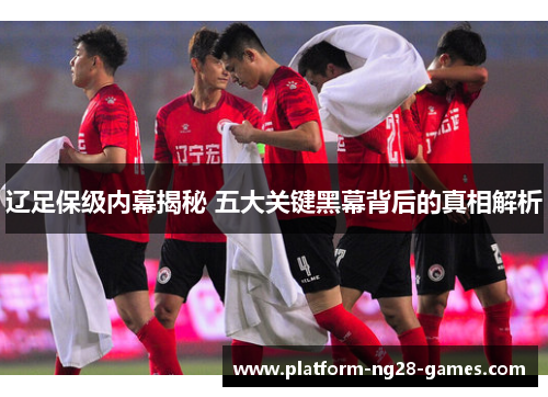 辽足保级内幕揭秘 五大关键黑幕背后的真相解析
